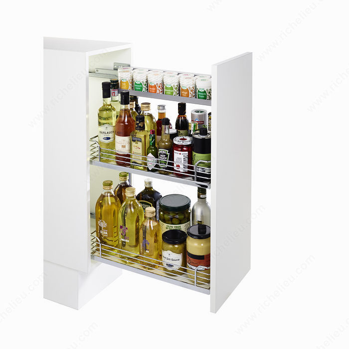 Winnipeg Kitchen Cabinets by Netley Millwork | 1400086 700