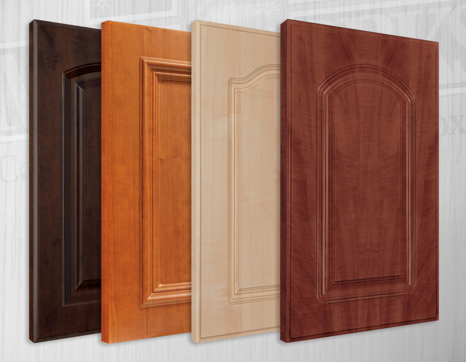 Featured image for “Thermofoil Door Color Options”